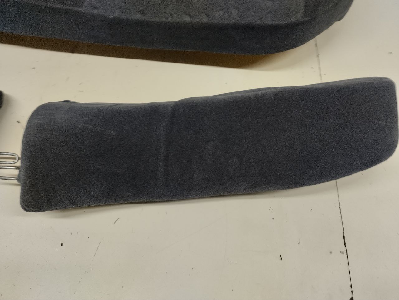 Сиденье (комплект) Kia Spectra (SD) 2004-2011