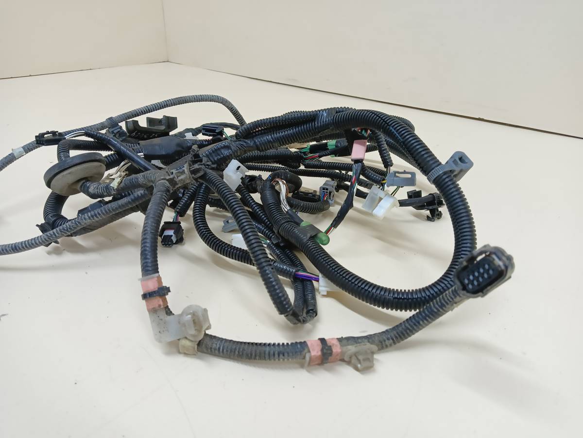Проводка (коса) Toyota Camry (XV50) 2011-2017