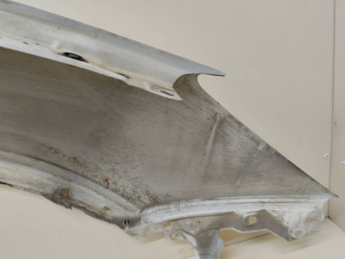 Крыло переднее левое Hyundai ix55 2007-2013 Крыло переднее левое Hyundai ix55 2007-2013