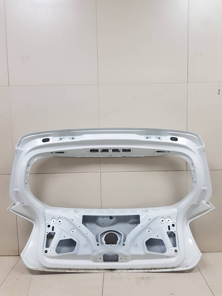 Дверь багажника BMW 1-series F20/F21 2011>