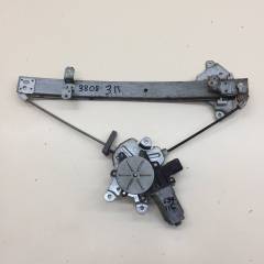 Стеклоподъемник электр. задний правый Mitsubishi Lancer 9  (CS/Classic) 2000-2011