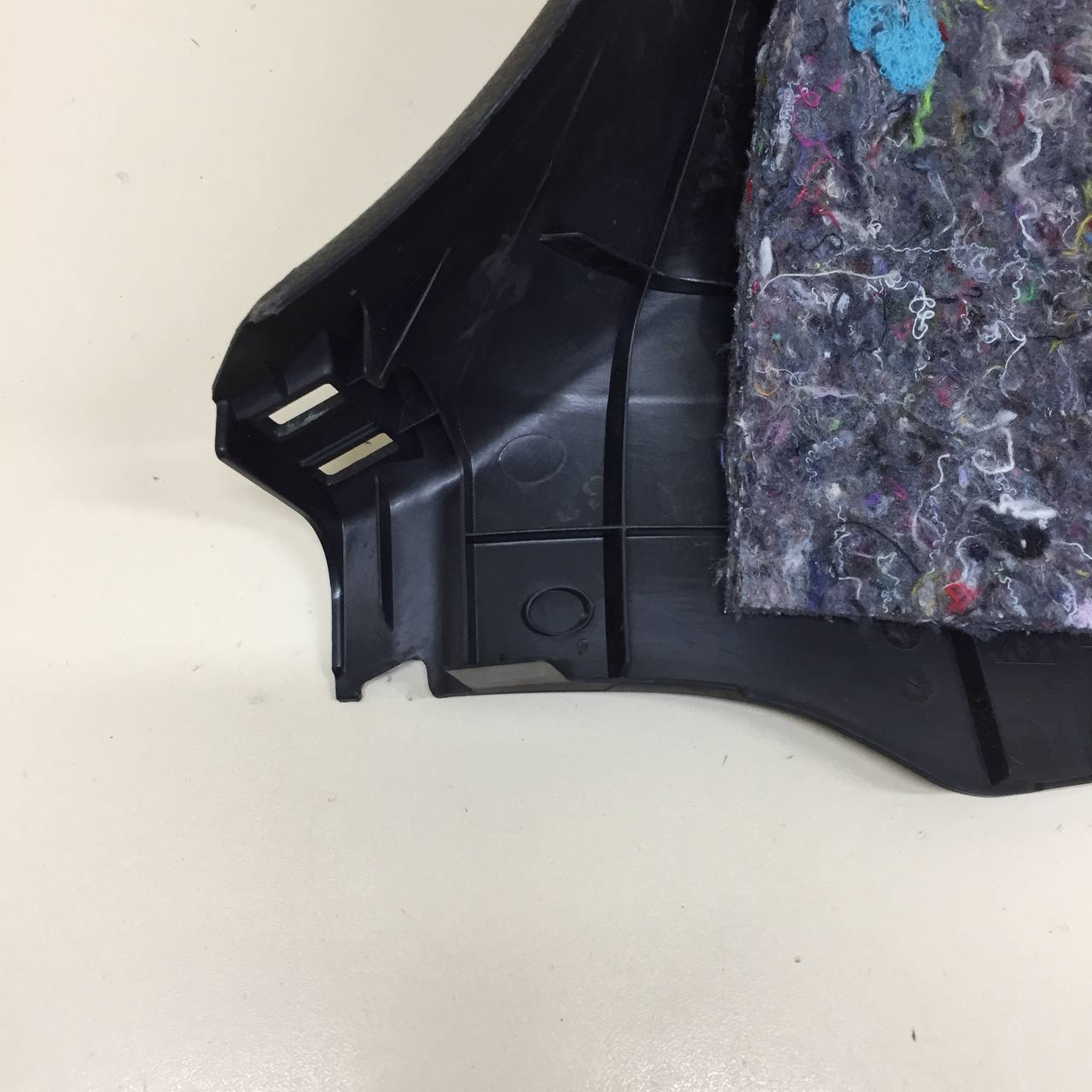 Накладка порога (внутренняя) Toyota Rav 4 (XA40) 2013-2019 Накладка порога (внутренняя) Toyota Rav 4 (XA40) 2013-2019