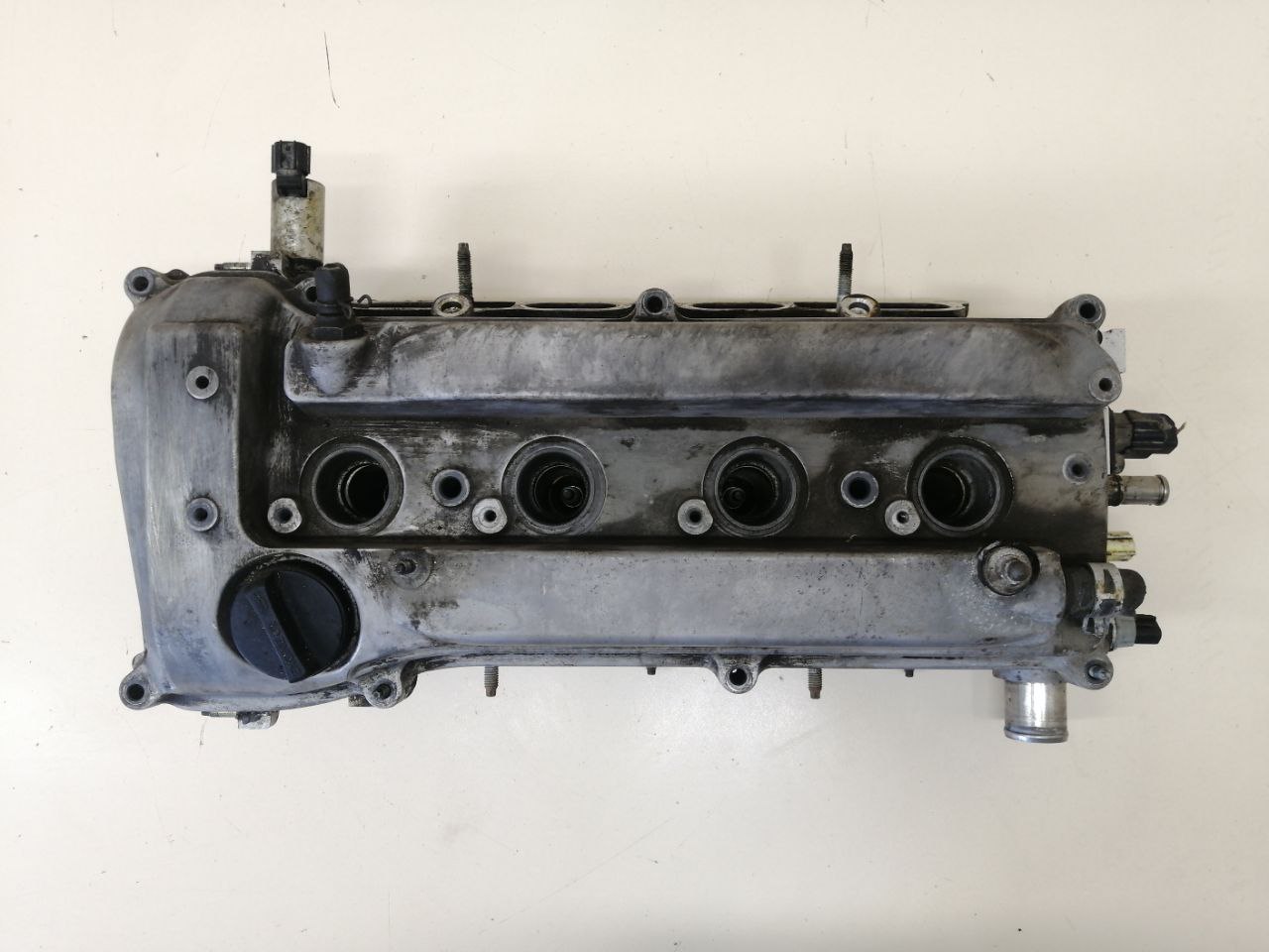 Головка блока цилиндров Toyota Camry (V40) 2006-2011 Головка блока цилиндров Toyota Camry (V40) 2006-2011