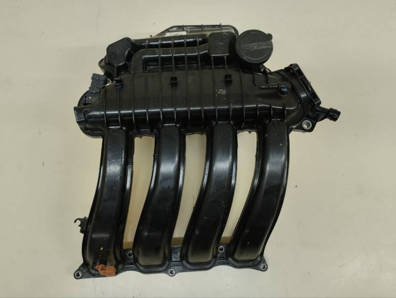 Коллектор впускной Renault Duster (HSA, HSM) 2012> Коллектор впускной Renault Duster (HSA, HSM) 2012>