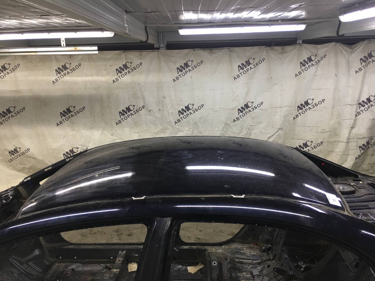 Крыша Honda Civic 4D 2006-2012