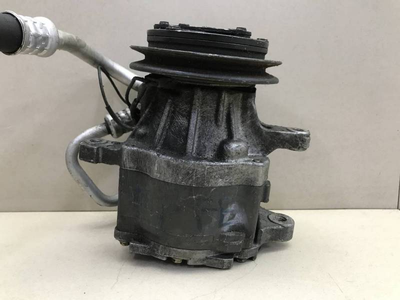 Компрессор системы кондиционирования Daihatsu Terios (J100G,J102G,J122G) 1997-2006