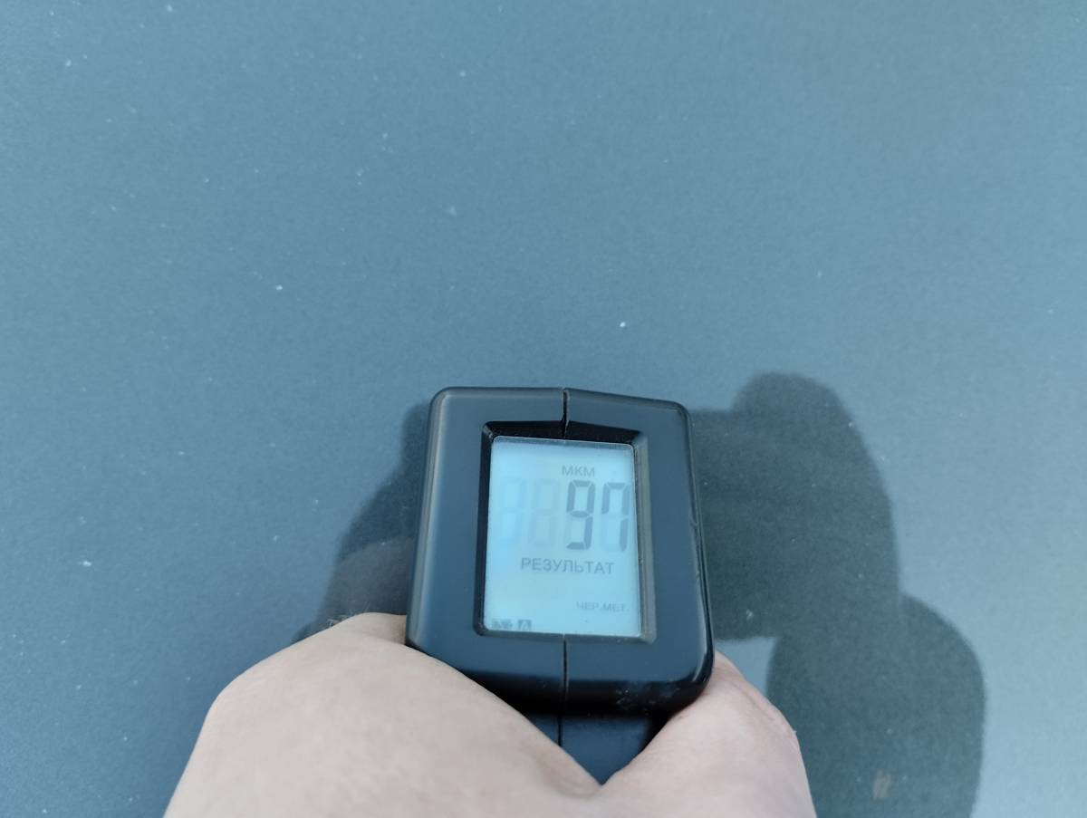 Крыша Hyundai Elantra (CN7) 2020>