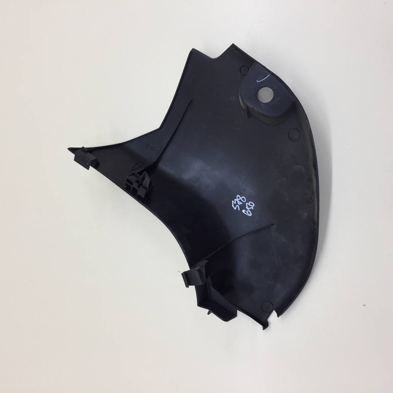 Обшивка стойки Mazda Mazda 2 (DE) 2007-2014
