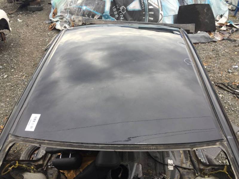 Крыша Honda Accord 8 (CU) 2008-2013