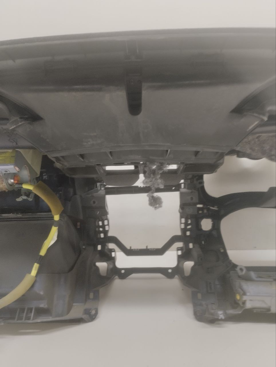 Подушка безопасности (комплект) Toyota Auris (E150) 2006-2012