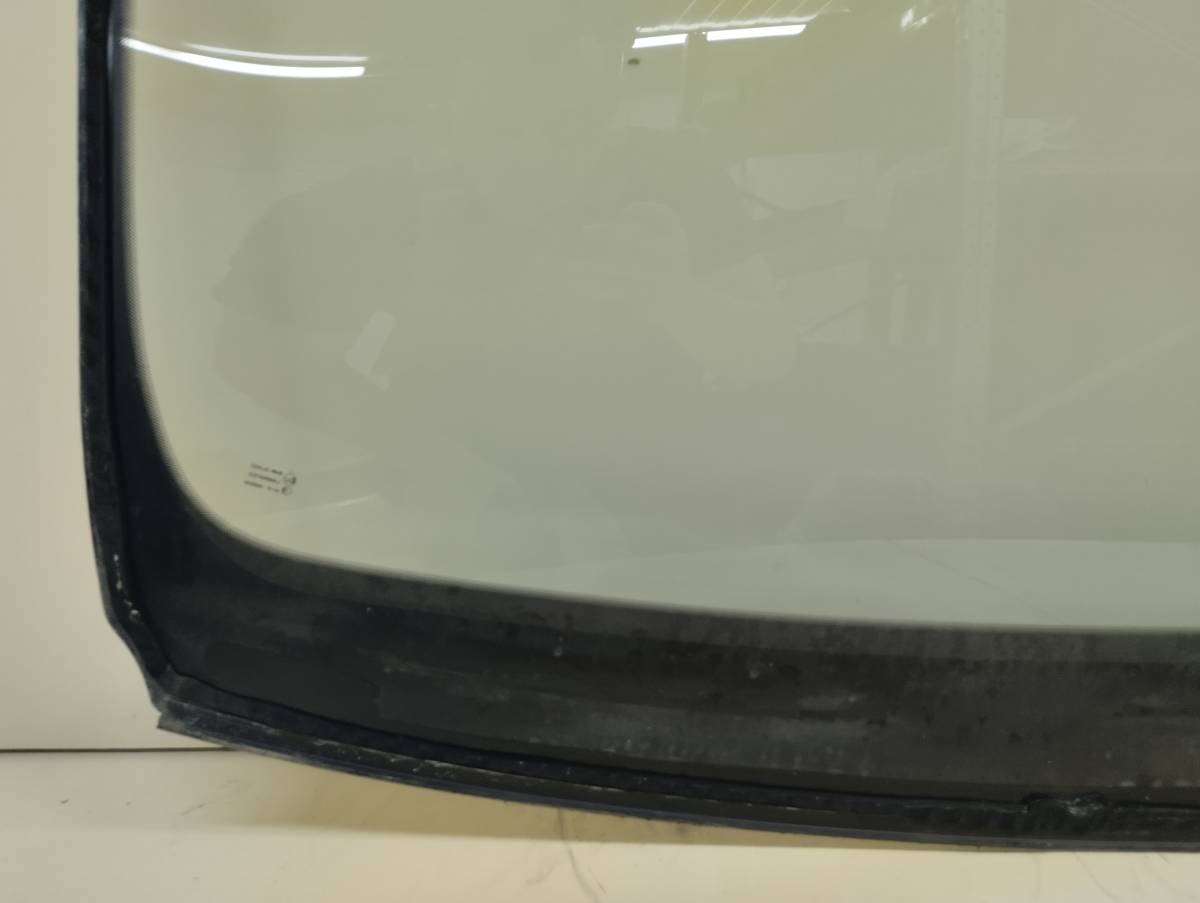 Стекло лобовое (ветровое) Audi Q7 (4L) 2005-2015
