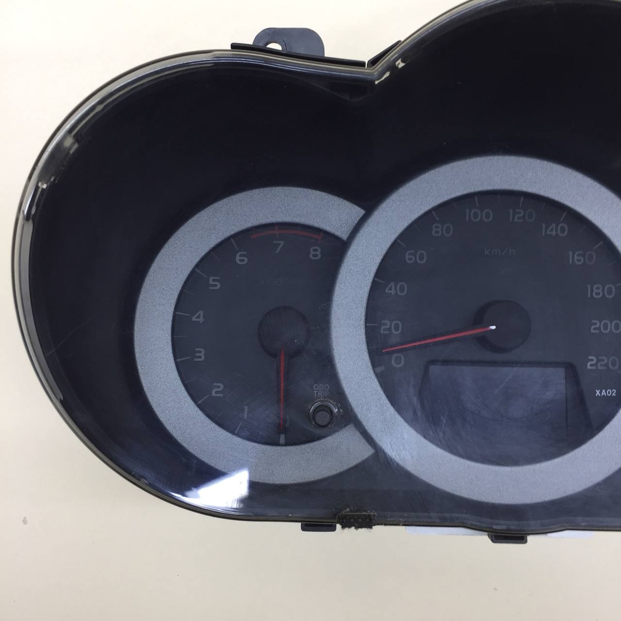 Панель приборов Toyota Rav 4 (A30) 2006-2013