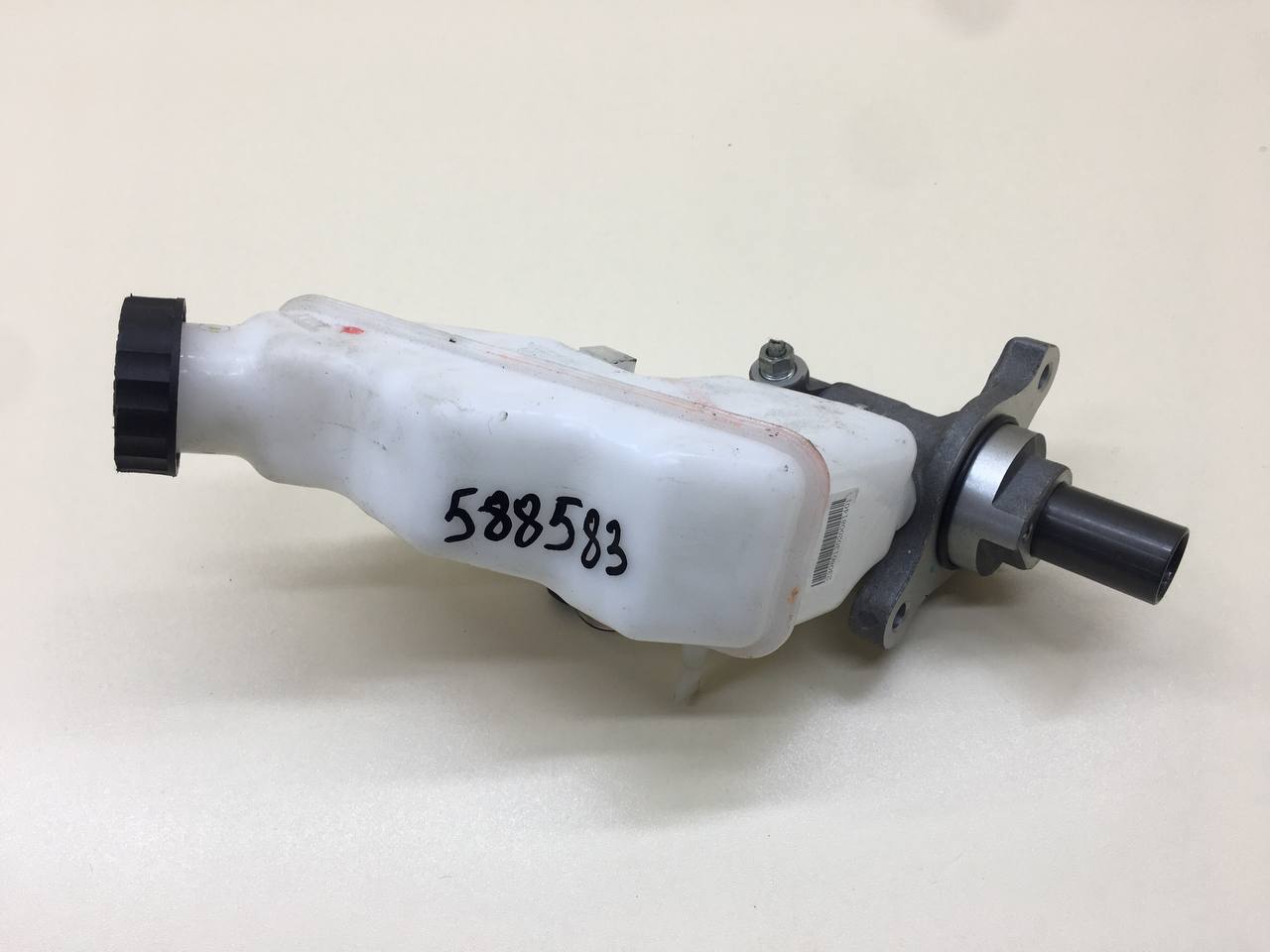 Цилиндр тормозной главный Jaecoo J7 2023>