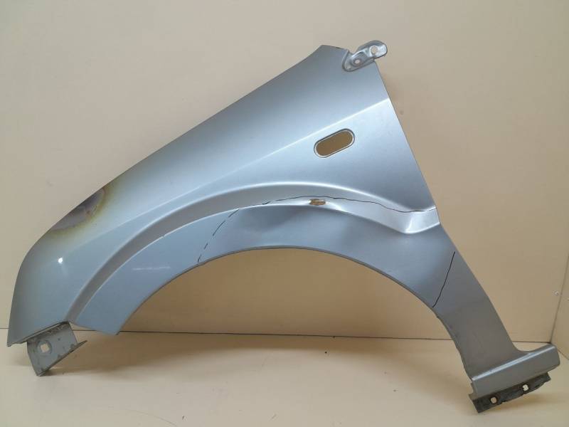 Крыло переднее левое Ford Fusion (JU) 2002-2012