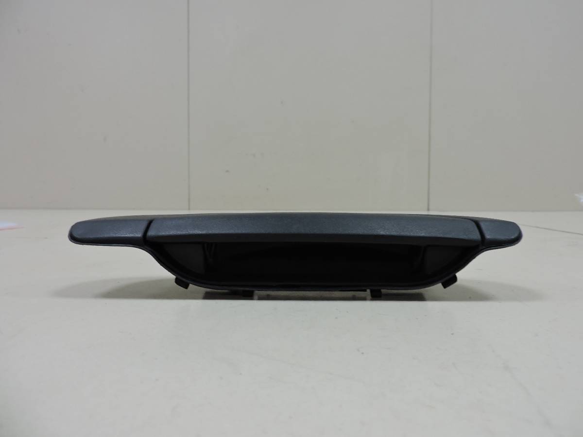 Ручка двери задней наружная правая Hyundai Getz 2002-2010
