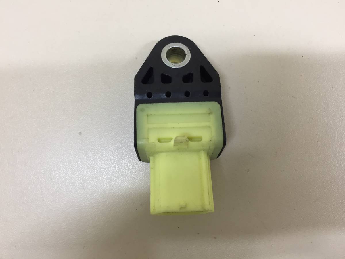 Датчик AIR BAG Lexus RX 350 /450h (XL10) 2009-2015