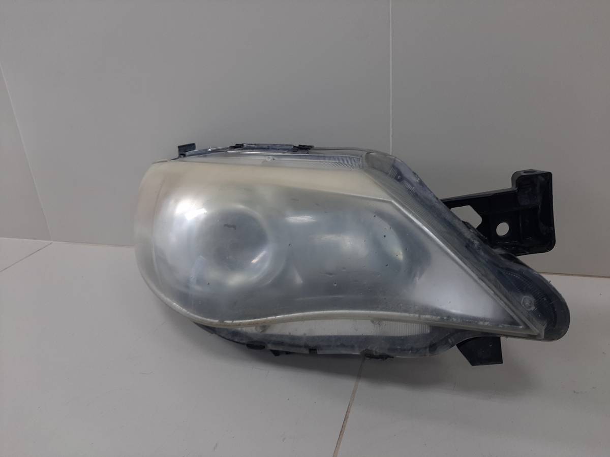 Фара правая Subaru Impreza (G12) 2007-2012 Фара правая Subaru Impreza (G12) 2007-2012