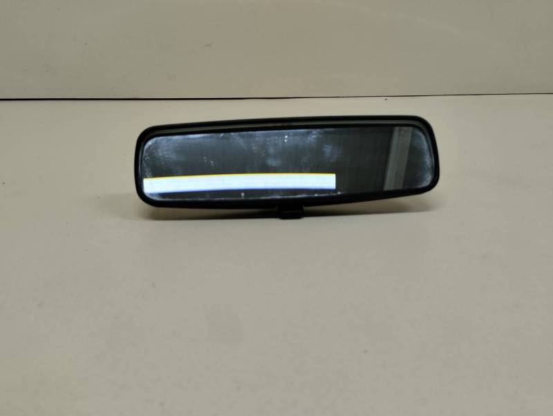 Зеркало заднего вида Renault Logan (2) 2014>
