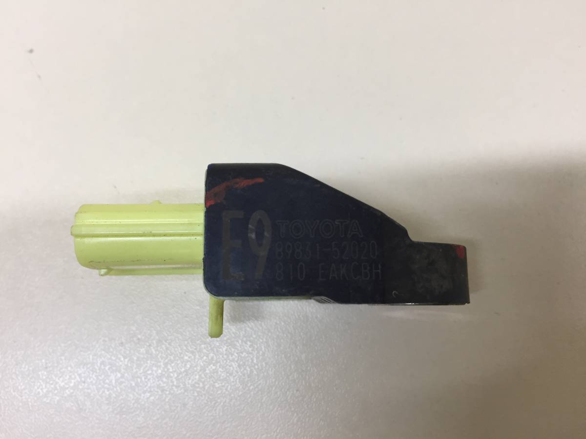 Датчик AIR BAG Toyota Camry (V50) 2011-2017