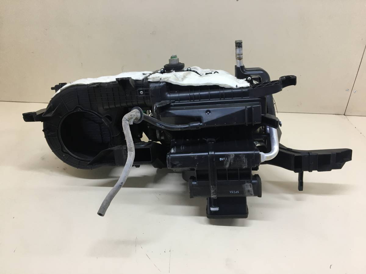 Корпус отопителя Hyundai Sonata 6 (YF) 2010-2014