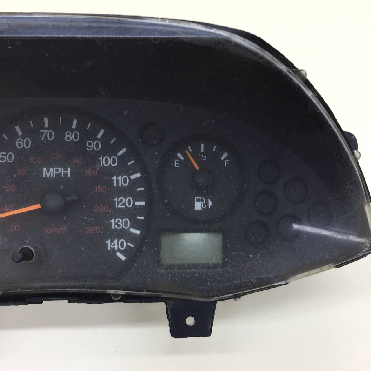 Панель приборов Ford Focus 1 1998-2004