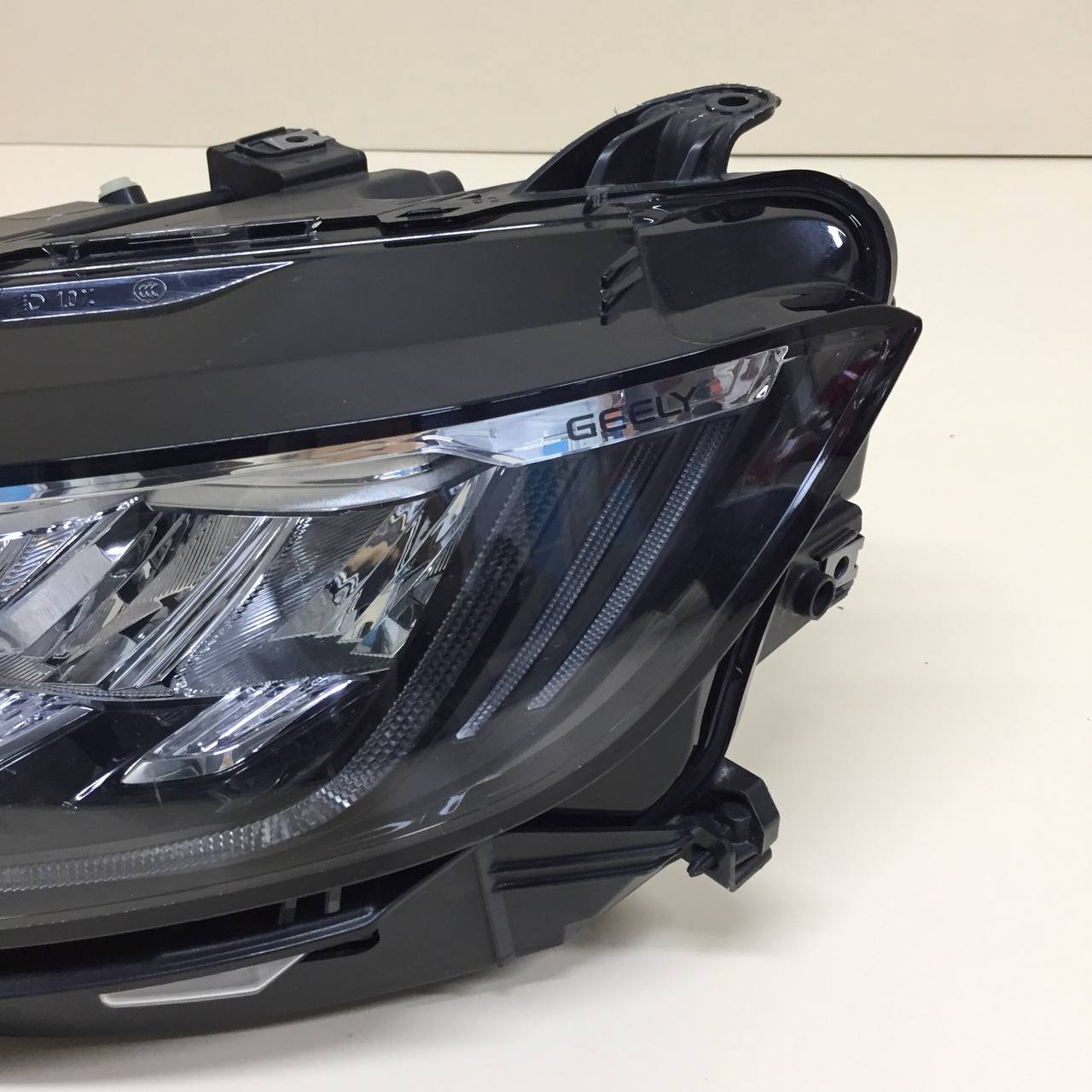Фара правая Geely Atlas Pro (NL-3) 2019>