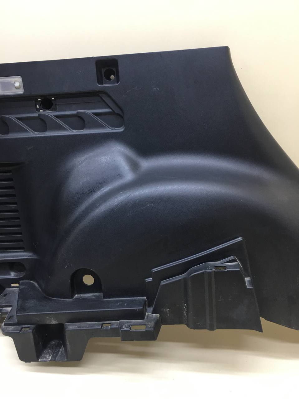 Обшивка багажника Toyota Rav 4 (XA40) 2013-2019