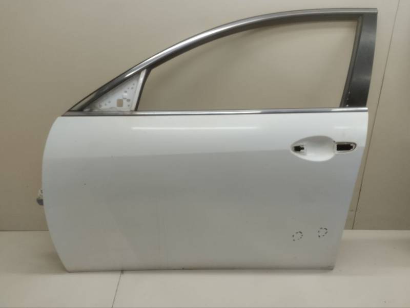 Дверь передняя левая Mazda Mazda 6 (GH) 2007-2012
