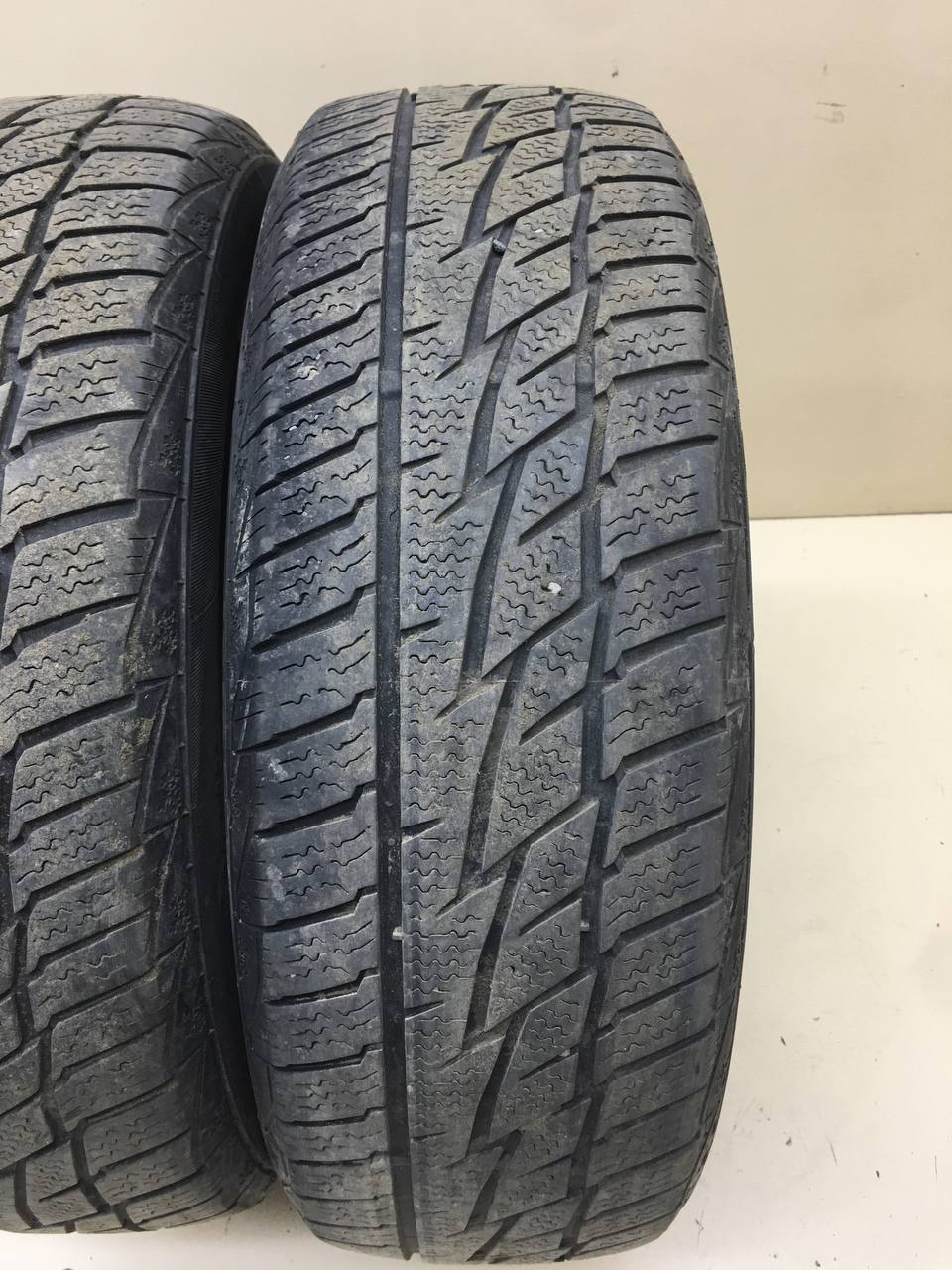 Шины R15 Всесезонные Matador Sibir Snow