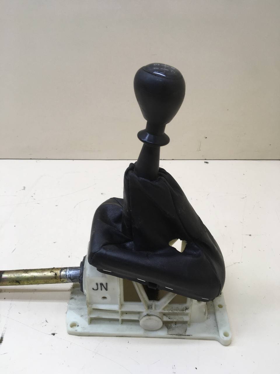 Кулиса КПП Chevrolet Lacetti (J200) 2003-2013 Кулиса КПП Chevrolet Lacetti (J200) 2003-2013