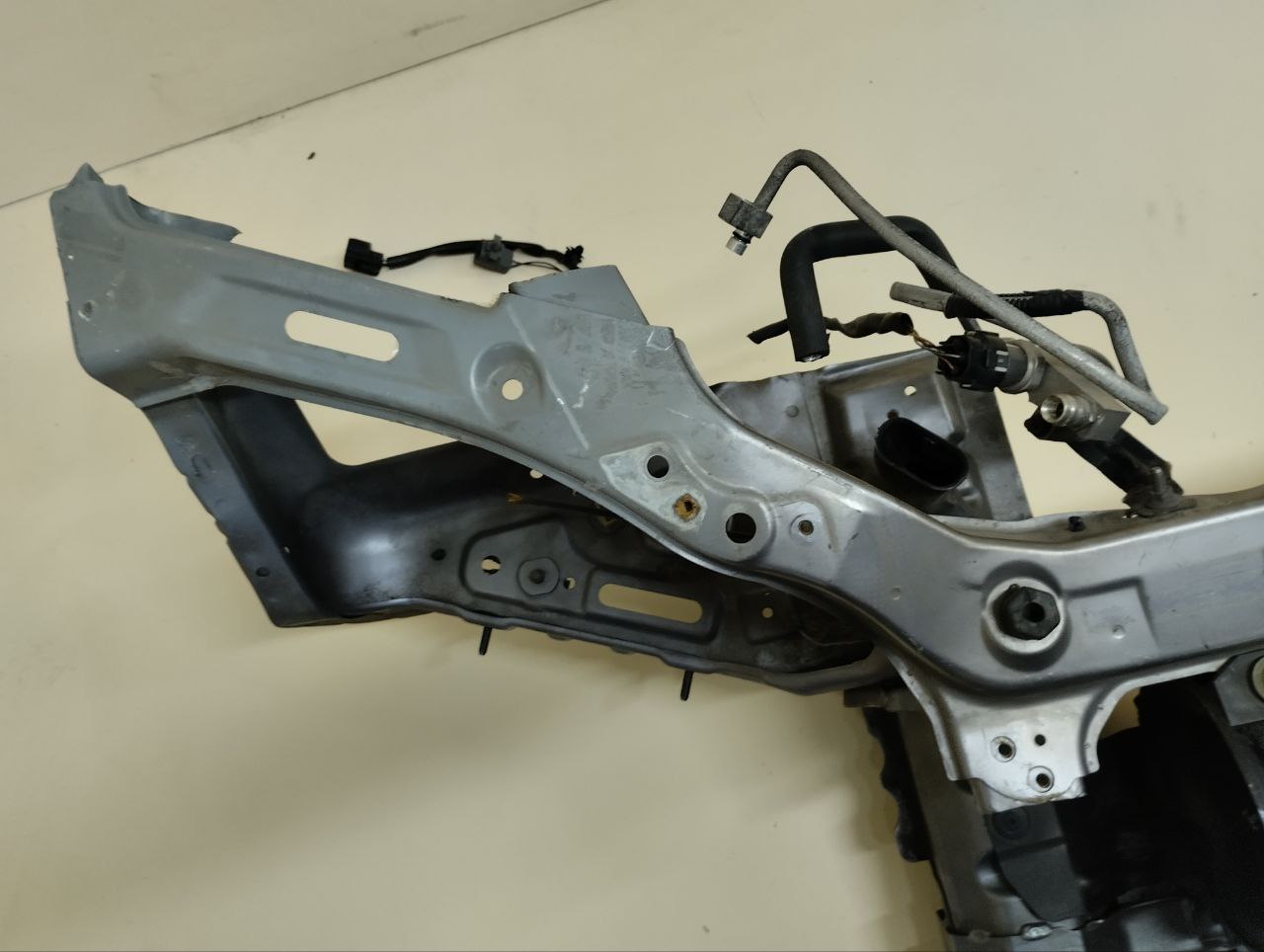 Панель передняя Mazda RX-8 2003-2012