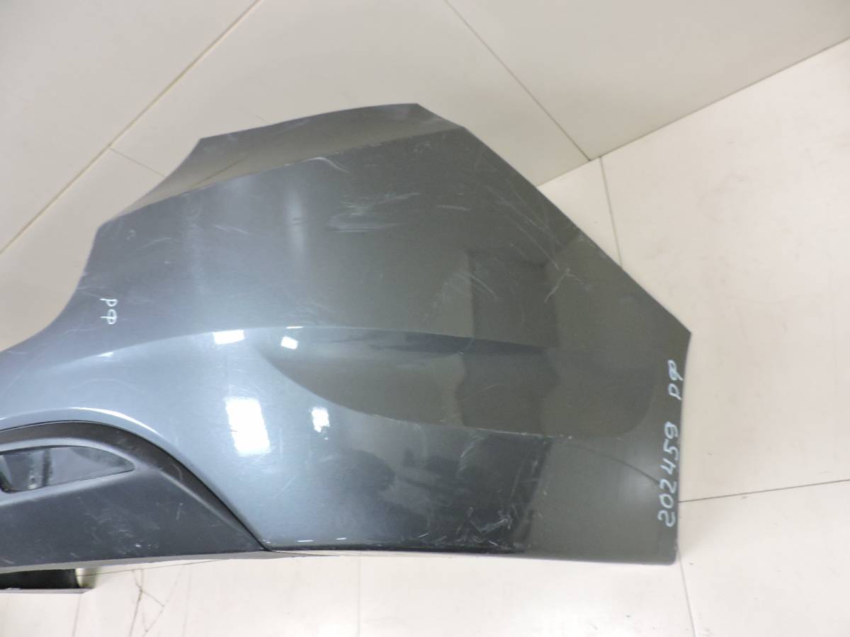 Бампер задний Hyundai i40 (VF) 2011>