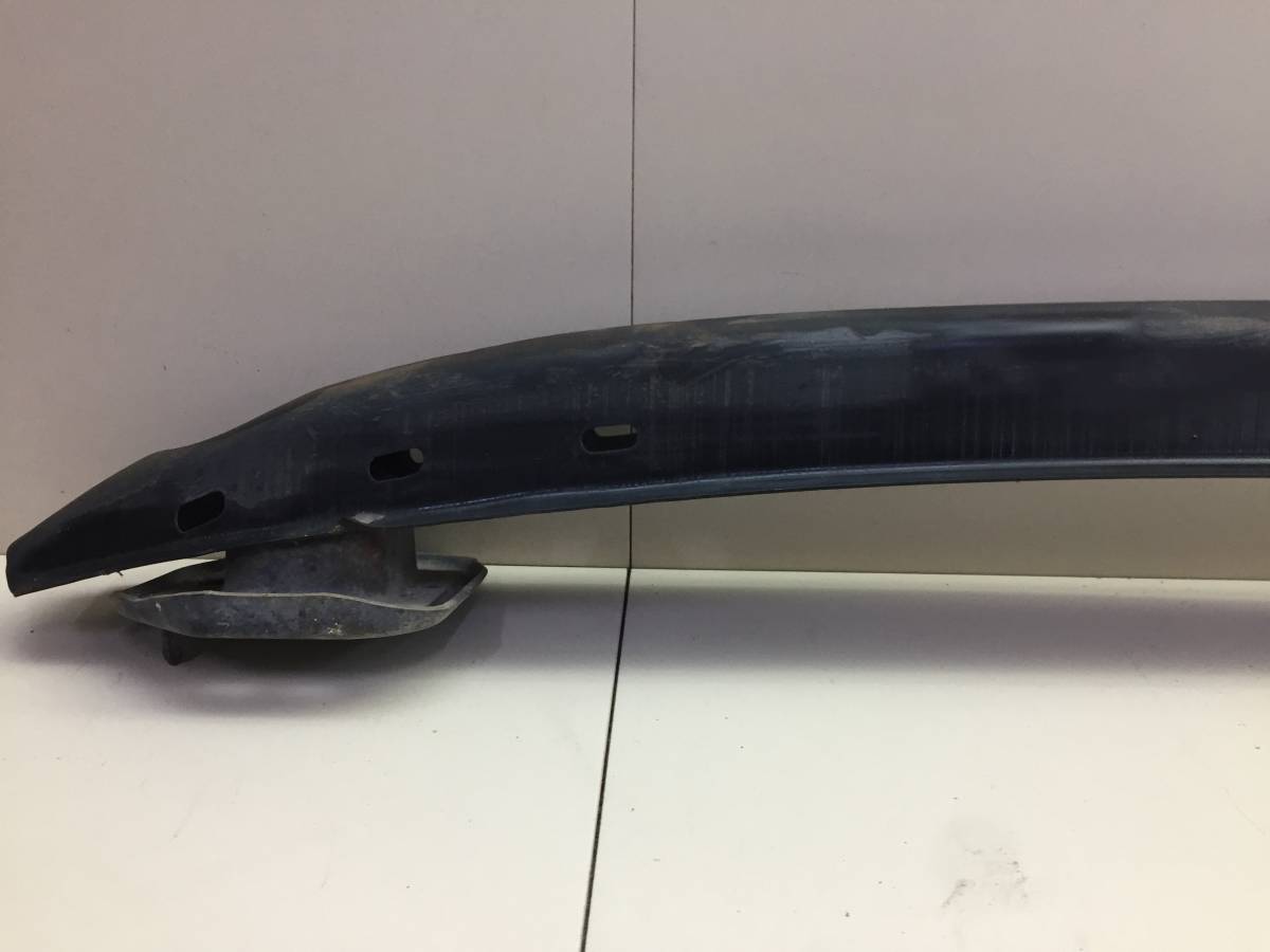 Усилитель заднего бампера Peugeot 307 2001-2008