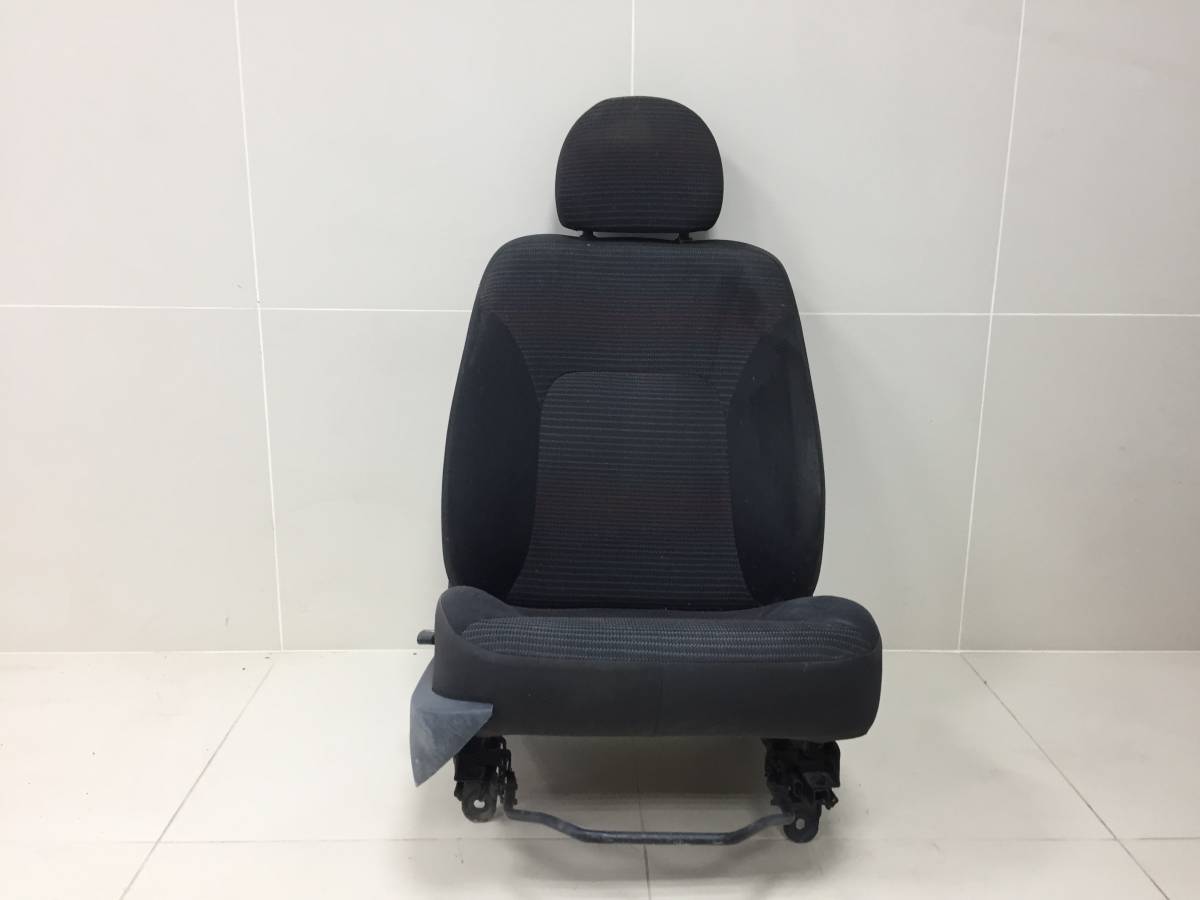 Сиденье переднее правое Fiat Albea 2002-2012