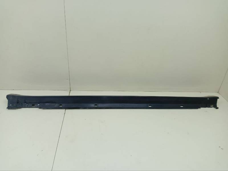 Накладка на порог (наружная) Subaru Legacy Outback (BR/B14) 2010-2014