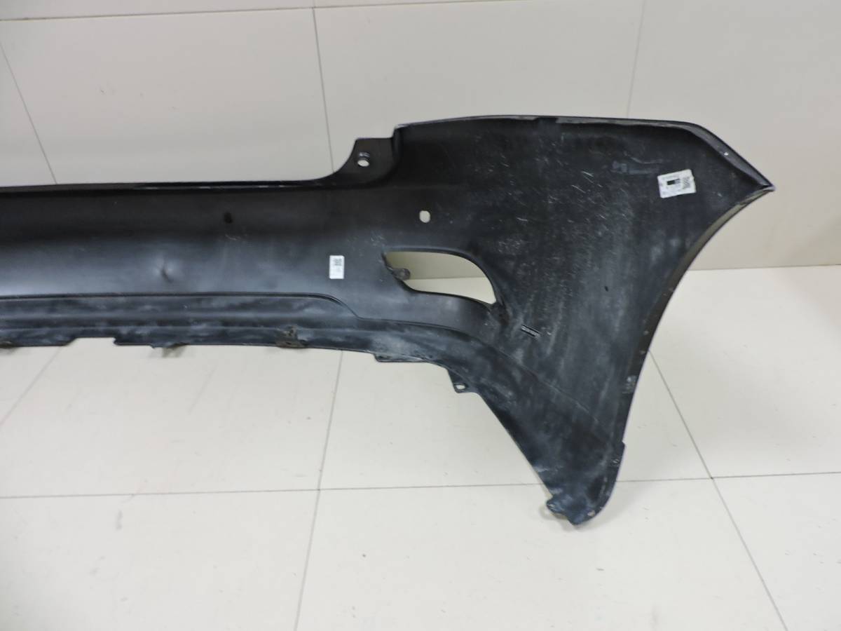 Бампер задний Lexus RX 350 /450h (XL10) 2009-2015