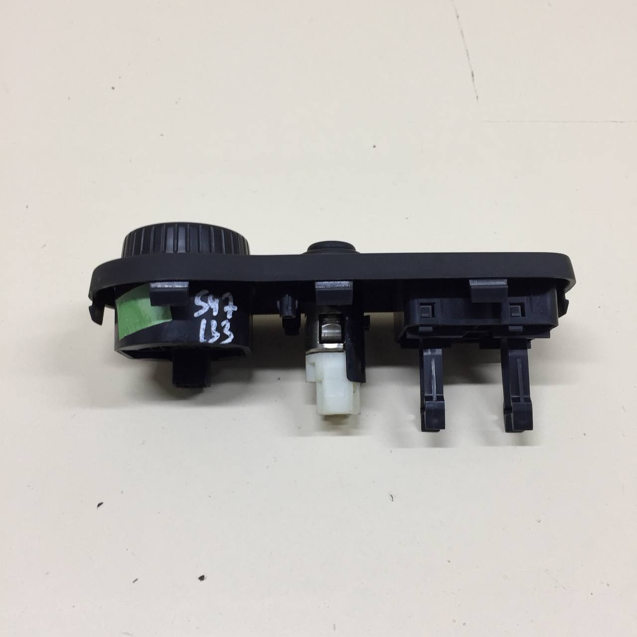 Блок кнопок Renault Duster (HSA, HSM) 2012>