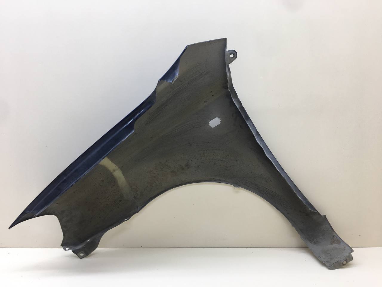 Крыло переднее правое Chevrolet Aveo T250 2005-2011