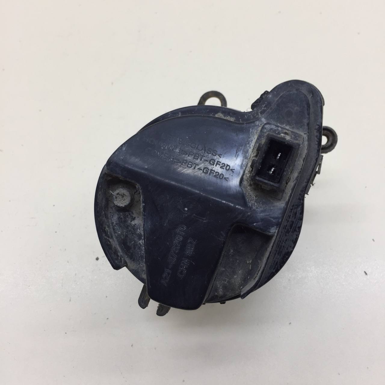 Фара противотуманная левая Vortex Estina 2008-2012