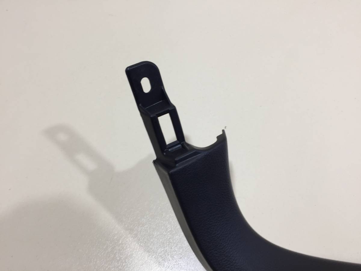 Обшивка крышки багажника Mazda CX-7 (ER) 2006-2012