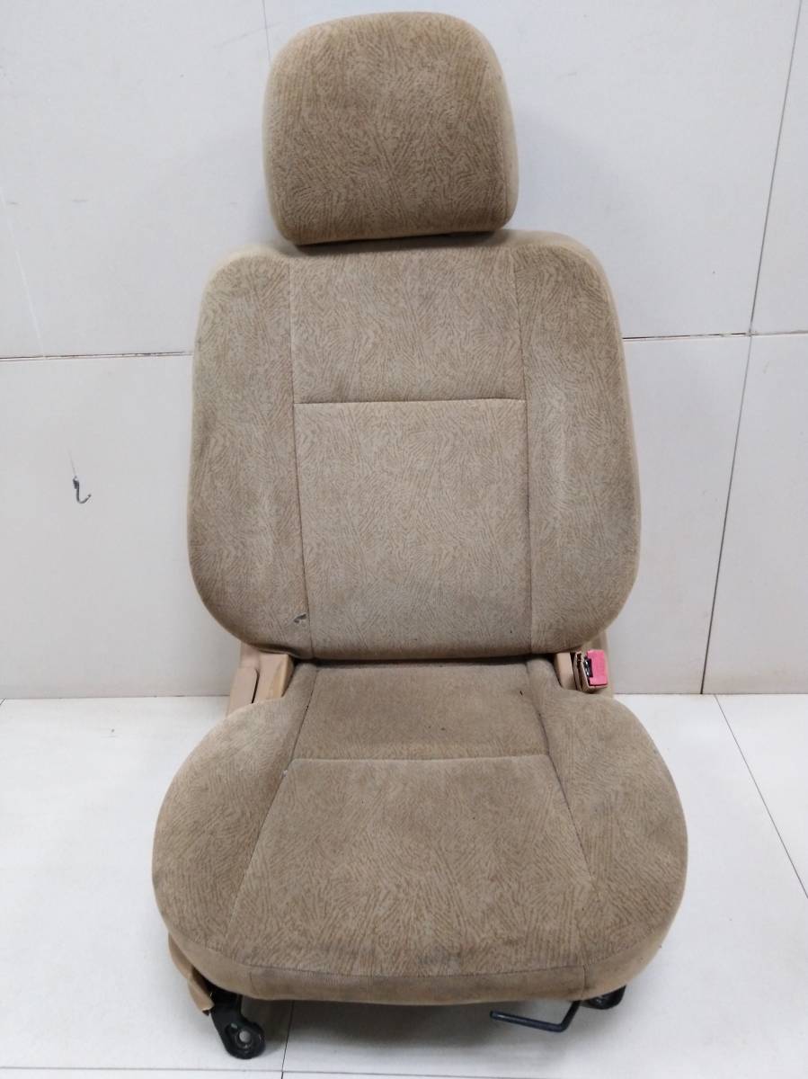 Сиденье (комплект) Great Wall H1 2005-2010