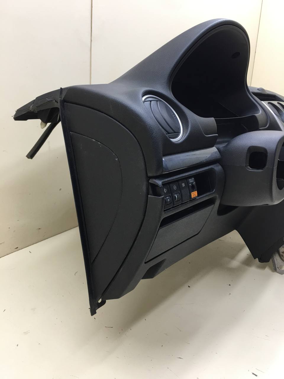 Подушка безопасности (комплект) Mazda Mazda 6 (GG) 2002-2007 Подушка безопасности (комплект) Mazda Mazda 6 (GG) 2002-2007