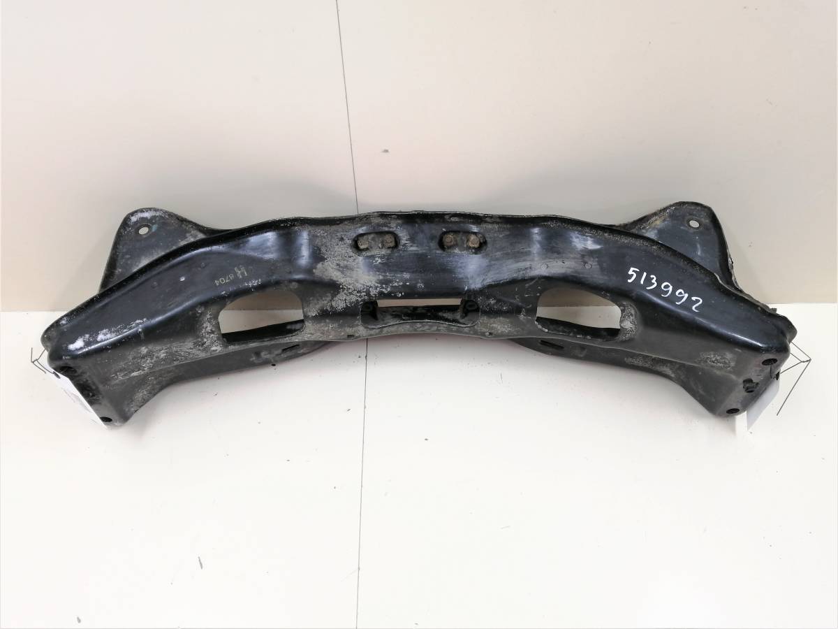 Балка подмоторная Subaru Impreza (G12) 2007-2012 Балка подмоторная Subaru Impreza (G12) 2007-2012
