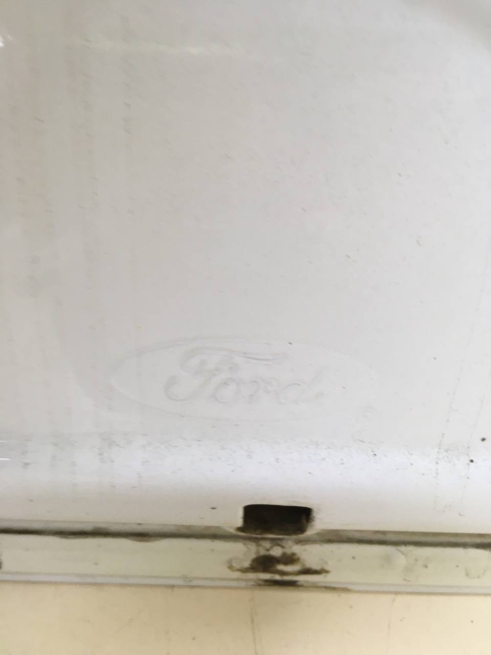 Дверь передняя правая Ford Mondeo 4 2007-2015