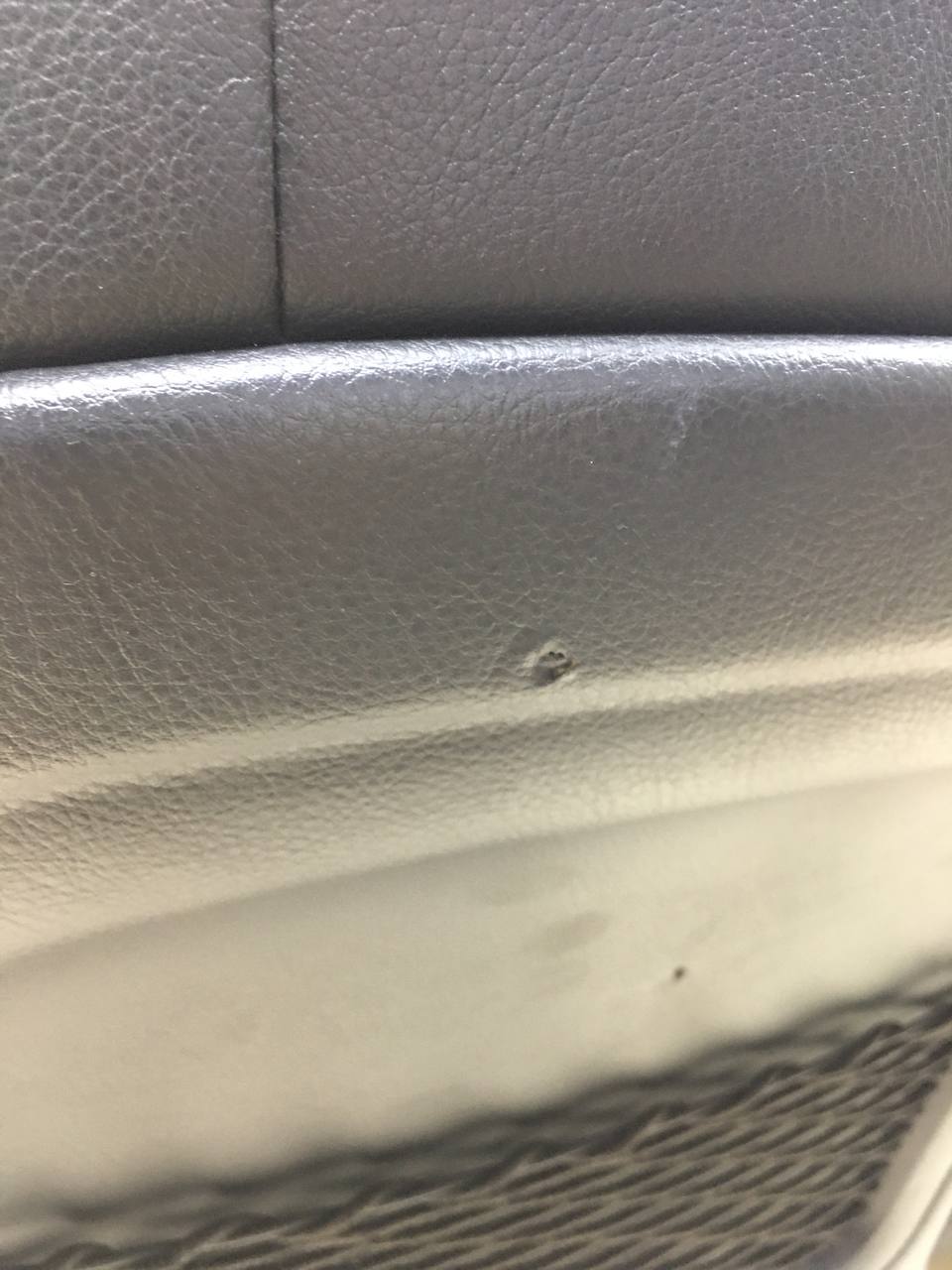 Сиденье (комплект) Toyota Rav 4 (A30) 2006-2013