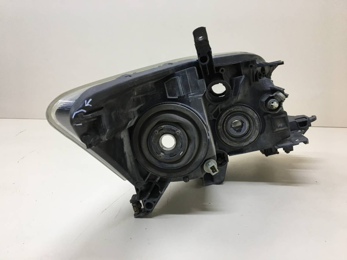 Фара левая Toyota Auris (E150) 2006-2012
