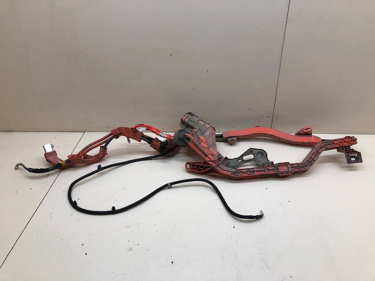 Проводка (коса) Toyota Rav 4 (XA40) 2013-2019 Проводка (коса) Toyota Rav 4 (XA40) 2013-2019