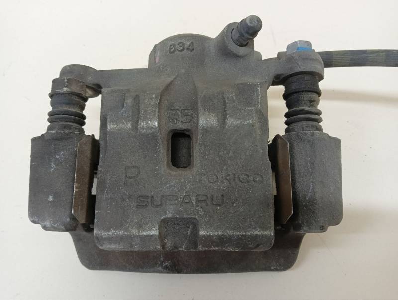 Суппорт задний правый Subaru Forester (S12) 2008-2012