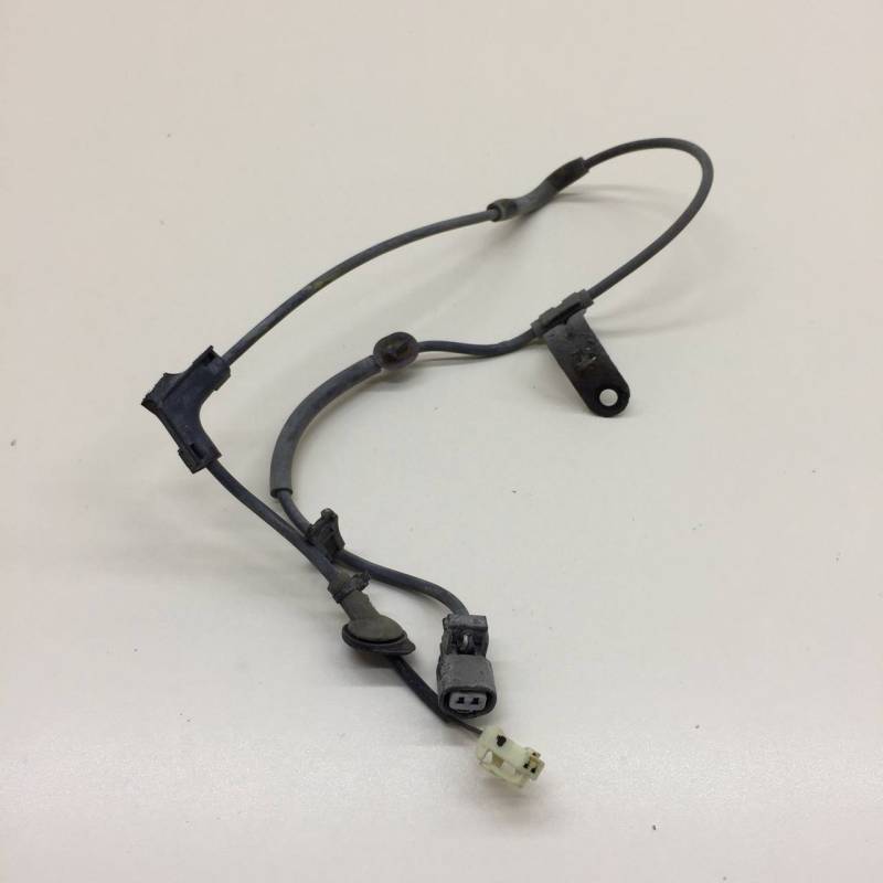 Проводка (коса) Toyota Corolla E120 2001-2007