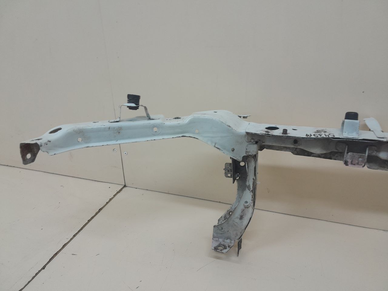 Панель передняя Chevrolet Cobalt (T250) 2011-2015